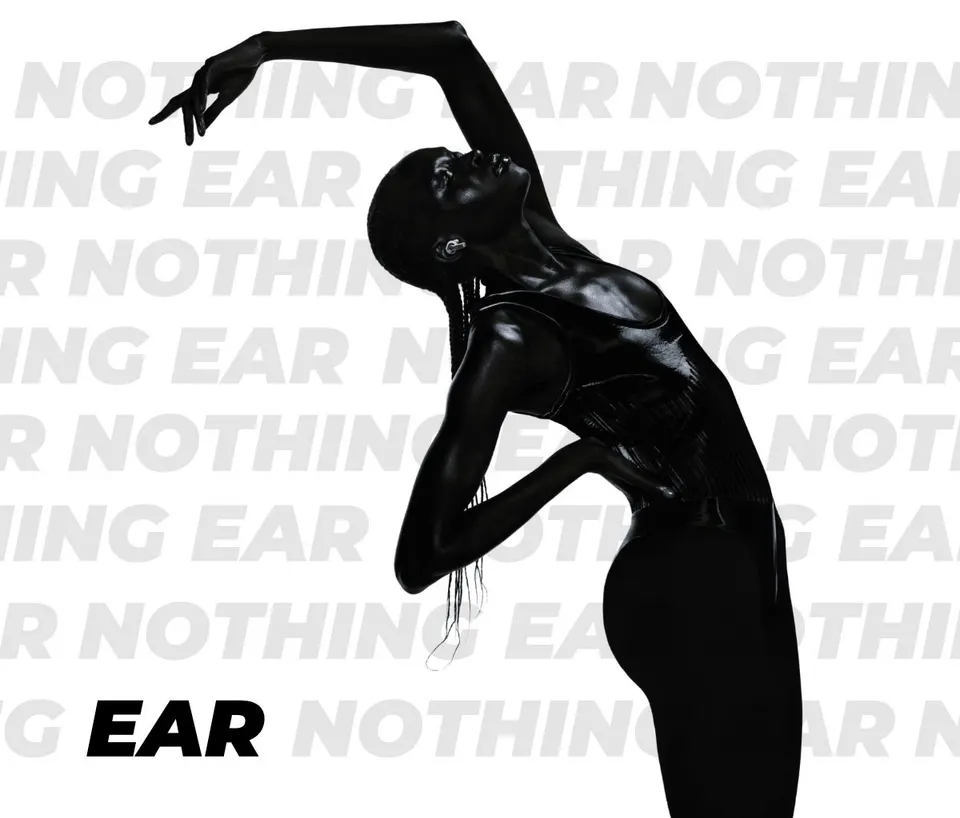 Беспроводные наушники Nothing Ear 2024 (3)