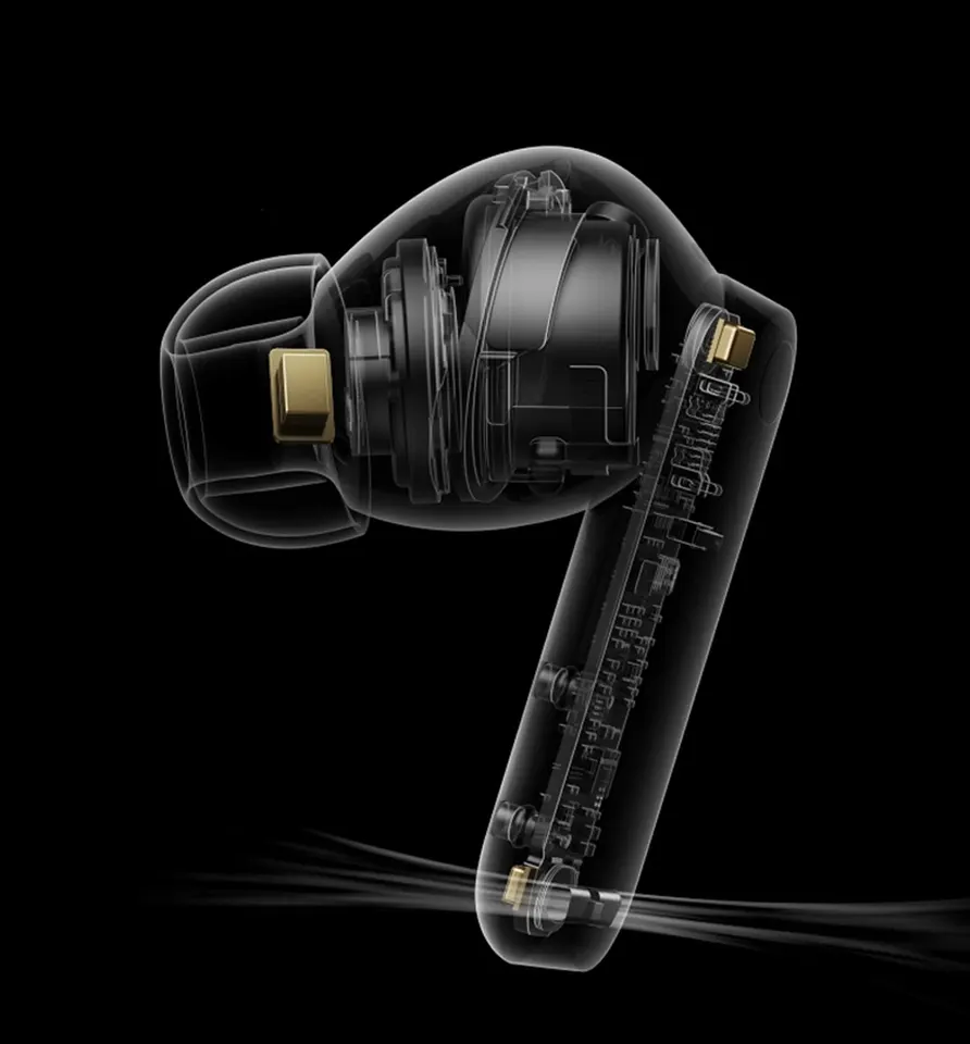 Беспроводные наушники CMF Buds Pro 2 by Nothing (11)