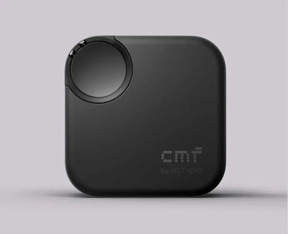Беспроводные наушники CMF Buds 2 (7)
