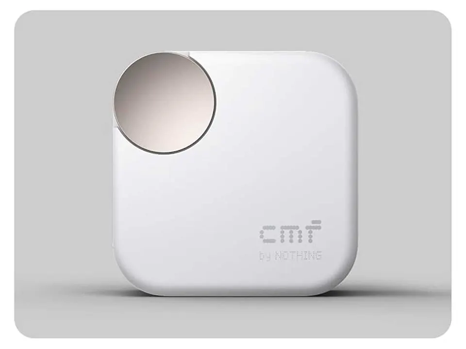 Беспроводные наушники CMF Buds 2 Plus (7)