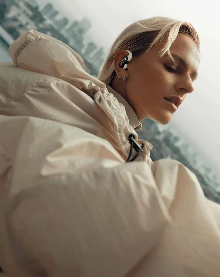 Беспроводные наушники Nothing Ear 3 Open (2)