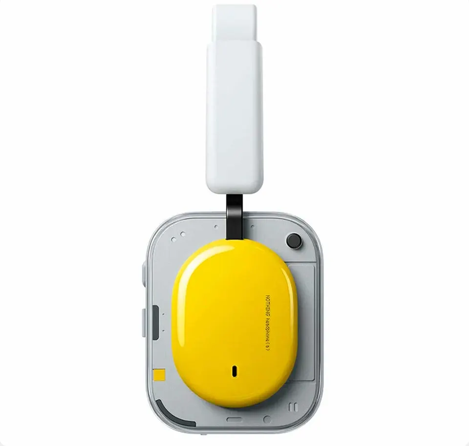 Накладные наушники Nothing Headphone (a) (7)