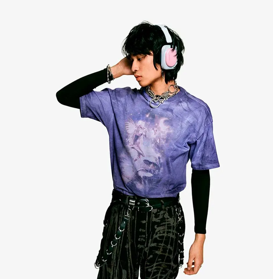 Накладные наушники Nothing Headphone (a) (8)