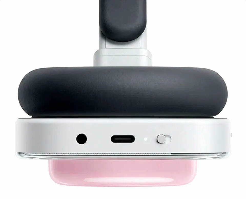 Накладные наушники Nothing Headphone (a) (9)