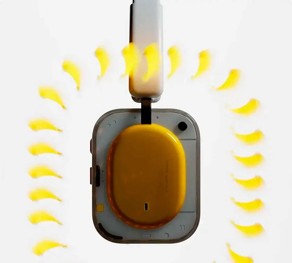 Накладные наушники Nothing Headphone (a) (3)