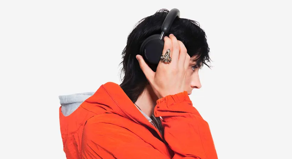 Беспроводные накладные наушники CMF Headphone Pro (6)
