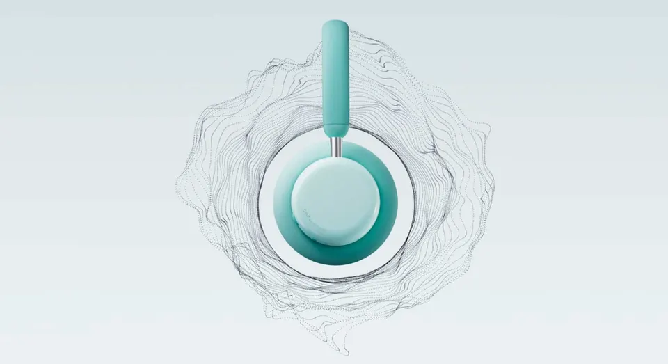 Беспроводные накладные наушники CMF Headphone Pro (4)