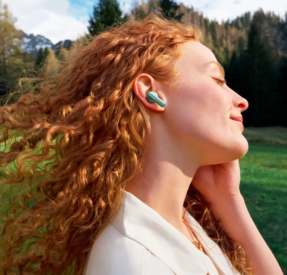 Беспроводные наушники OnePlus Buds 4 (6)