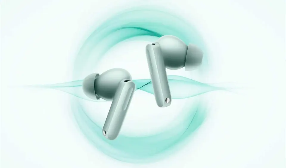 Беспроводные наушники OnePlus Buds 4 (12)