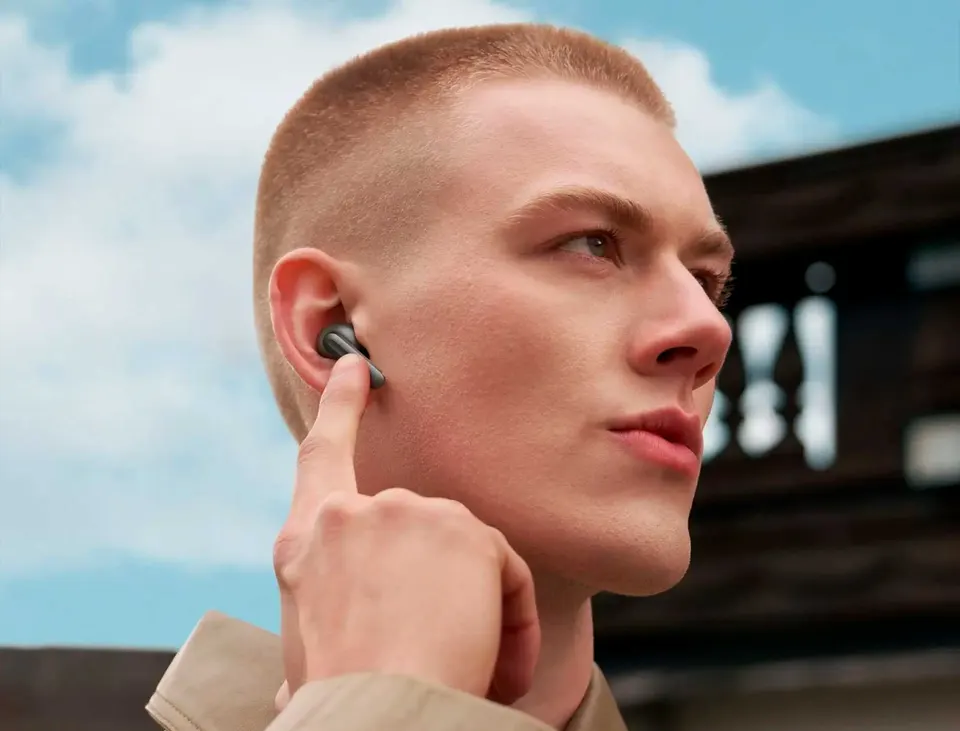 Беспроводные наушники OnePlus Buds 4 (13)