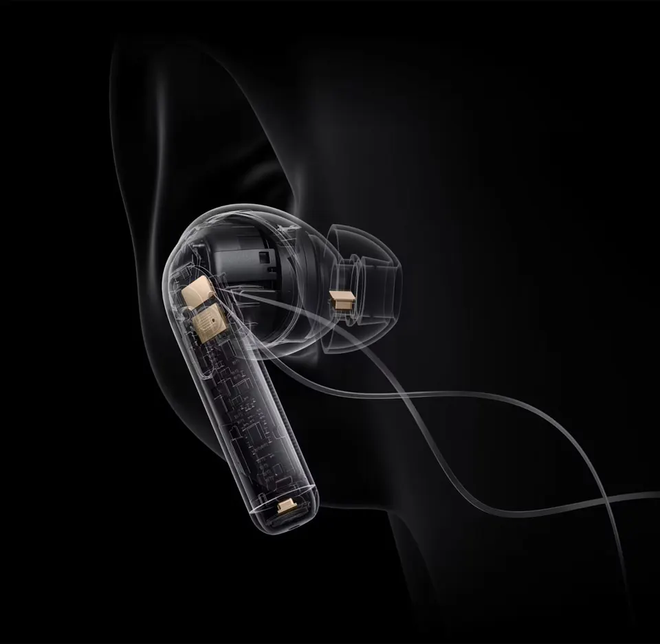Беспроводные наушники OnePlus Buds Pro 3 (7)