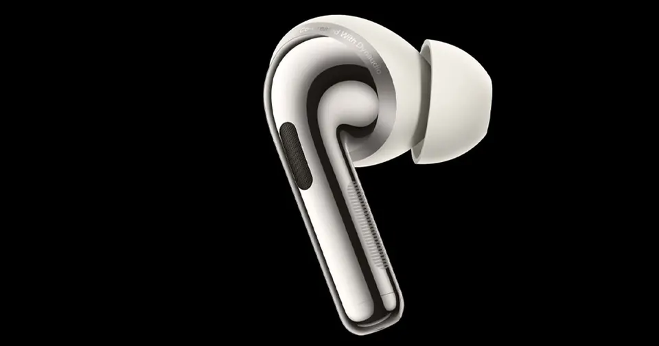 Беспроводные наушники OnePlus Buds Pro 3 (10)