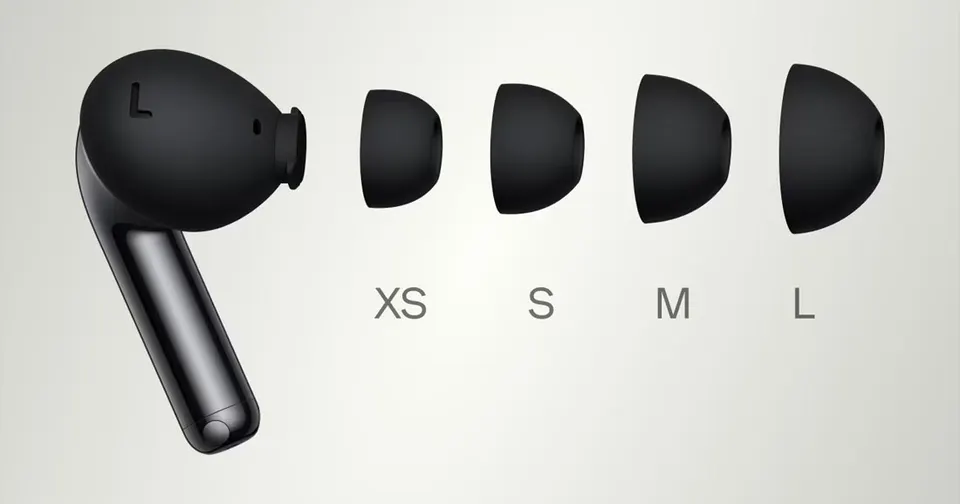 Беспроводные наушники OnePlus Buds Pro 3 (14)