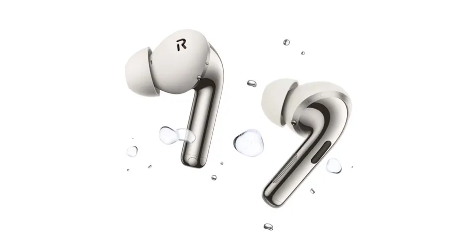 Беспроводные наушники OnePlus Buds Pro 3 (17)