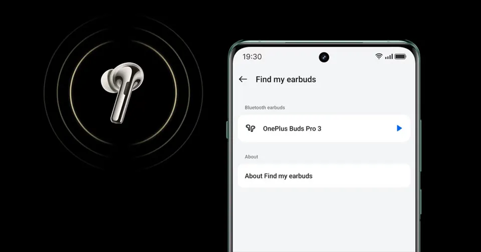Беспроводные наушники OnePlus Buds Pro 3 (18)