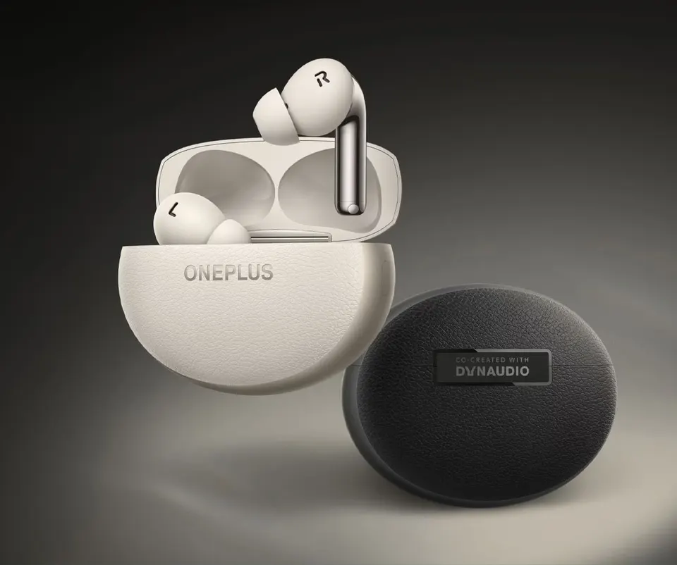 Беспроводные наушники OnePlus Buds Pro 3 (1)