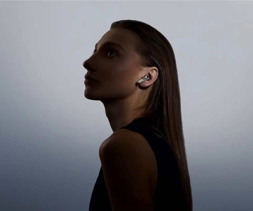 Беспроводные наушники OnePlus Buds Pro 3 (2)