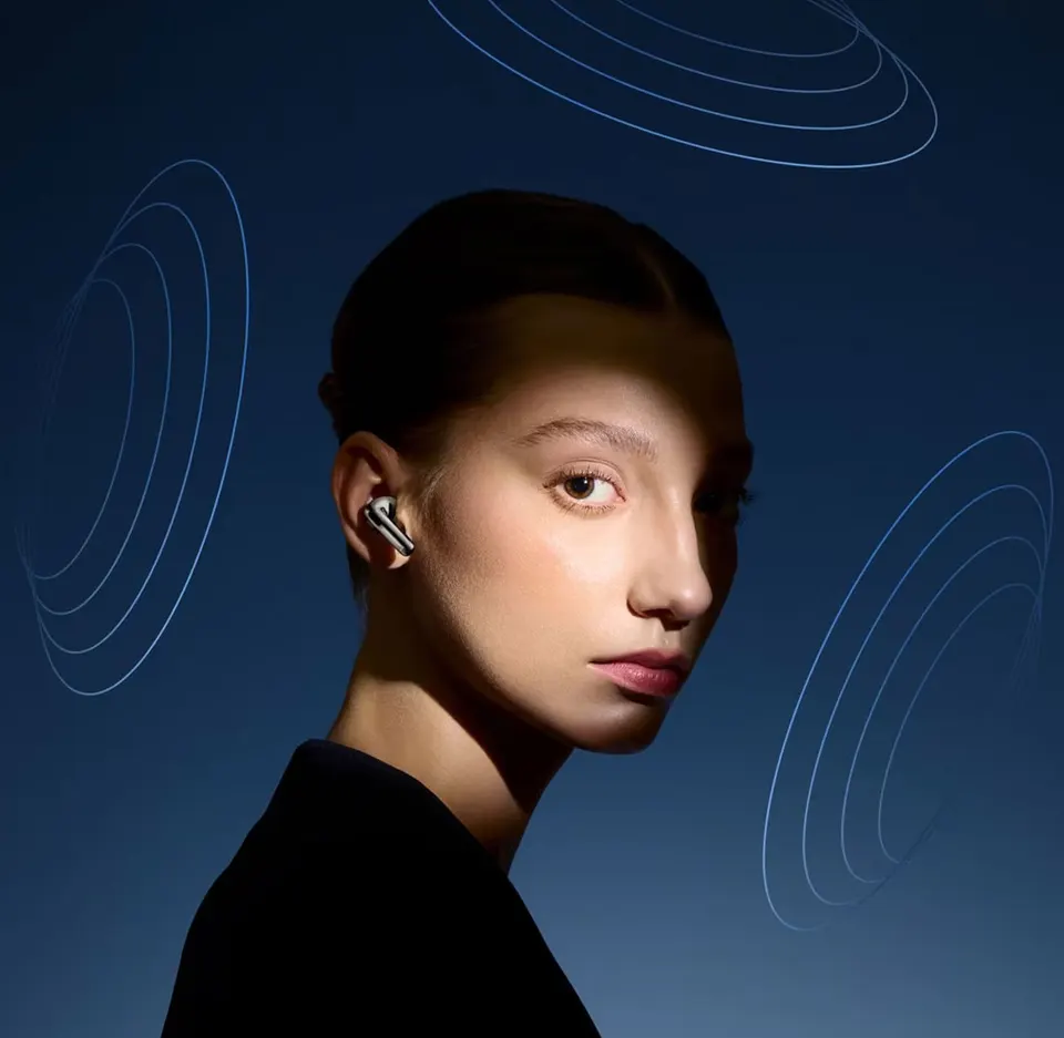 Беспроводные наушники OnePlus Buds Pro 3 (4)