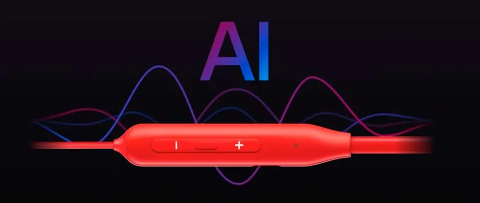Беспроводные наушники OnePlus Bullets Wireless Z3 (6)