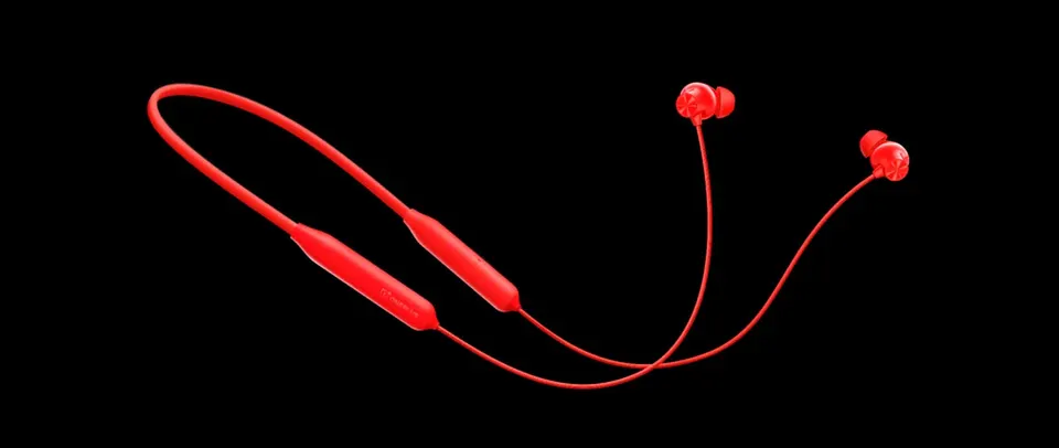 Беспроводные наушники OnePlus Bullets Wireless Z3 (7)