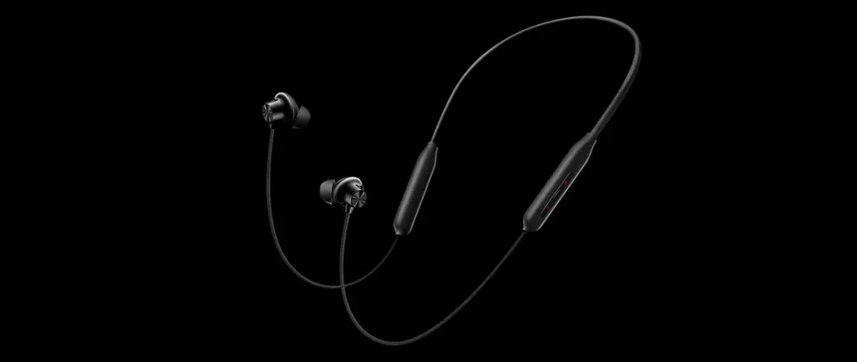 Беспроводные наушники OnePlus Bullets Wireless Z3 (8)
