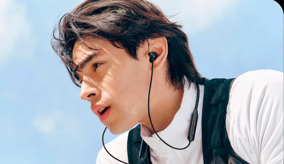 Беспроводные наушники OnePlus Bullets Wireless Z3 (9)