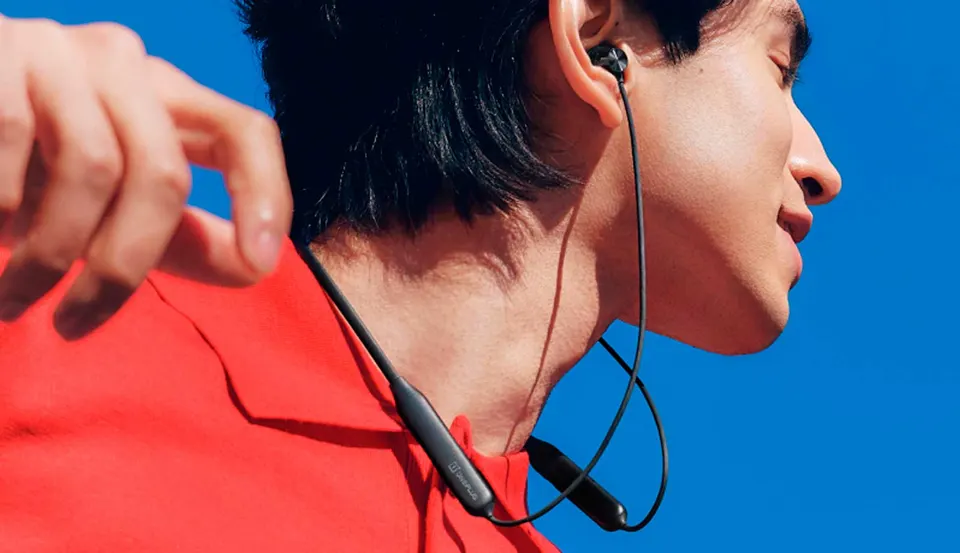 Беспроводные наушники OnePlus Bullets Wireless Z3 (10)