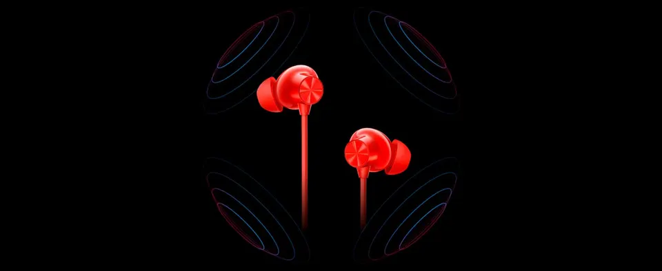 Беспроводные наушники OnePlus Bullets Wireless Z3 (2)