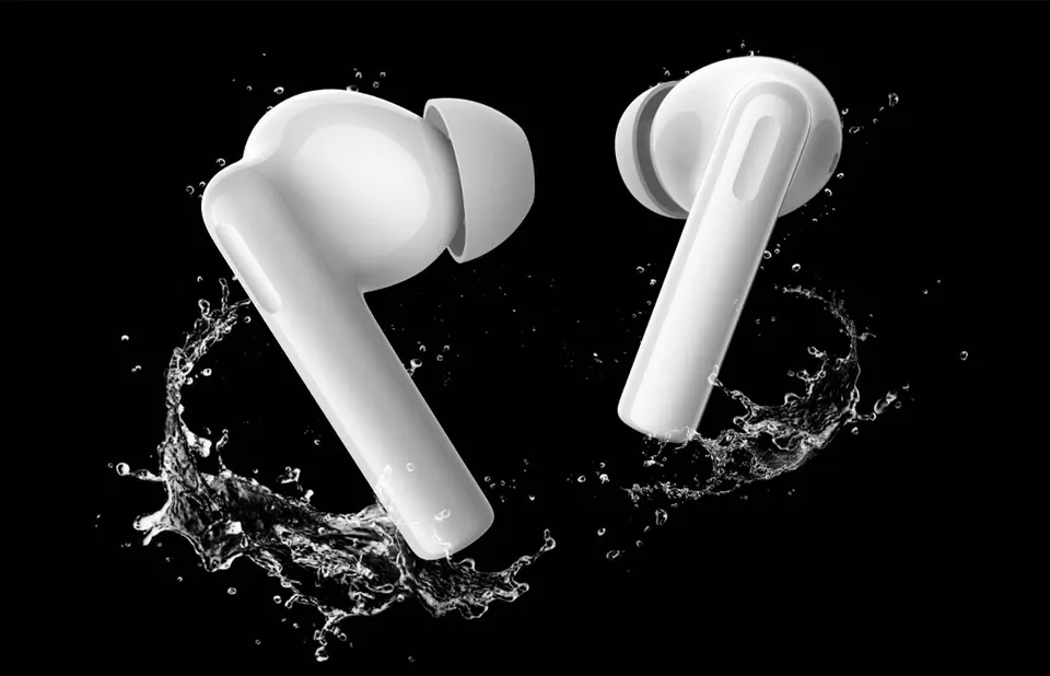 Беспроводные наушники Oppo Enco Buds 2 (11)