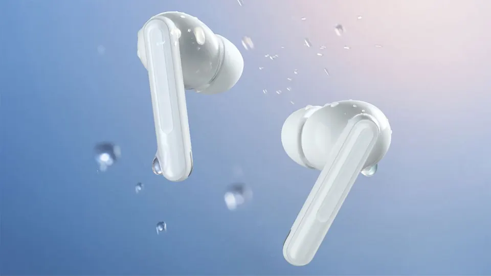 Беспроводные наушники Oppo Enco Free 2i (4)