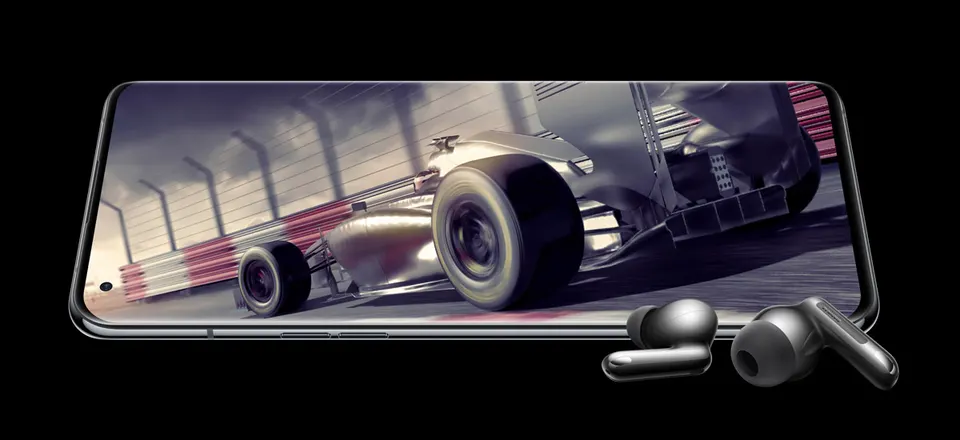 Беспроводные наушники Oppo Enco X2 (6)