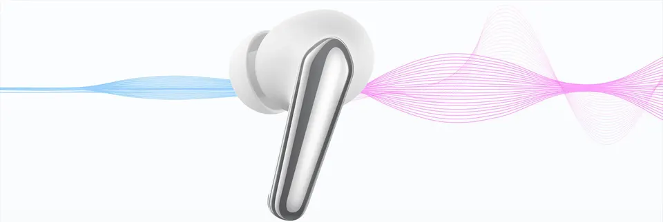 Беспроводные наушники Realme Buds Air 3 Neo (6)