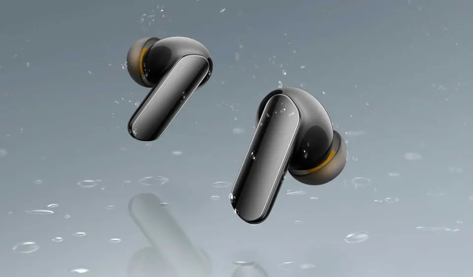 Беспроводные наушники Realme Buds Air 7 Pro (10)
