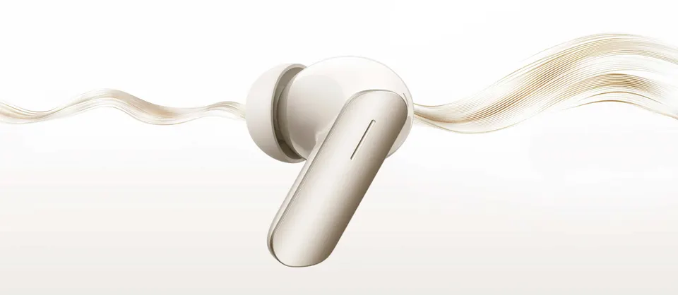 Беспроводные наушники Realme Buds Air 7 (6)