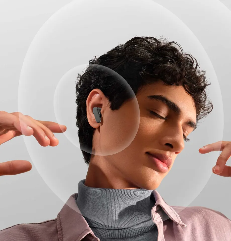 Беспроводные наушники Realme Buds Air 8 (6)