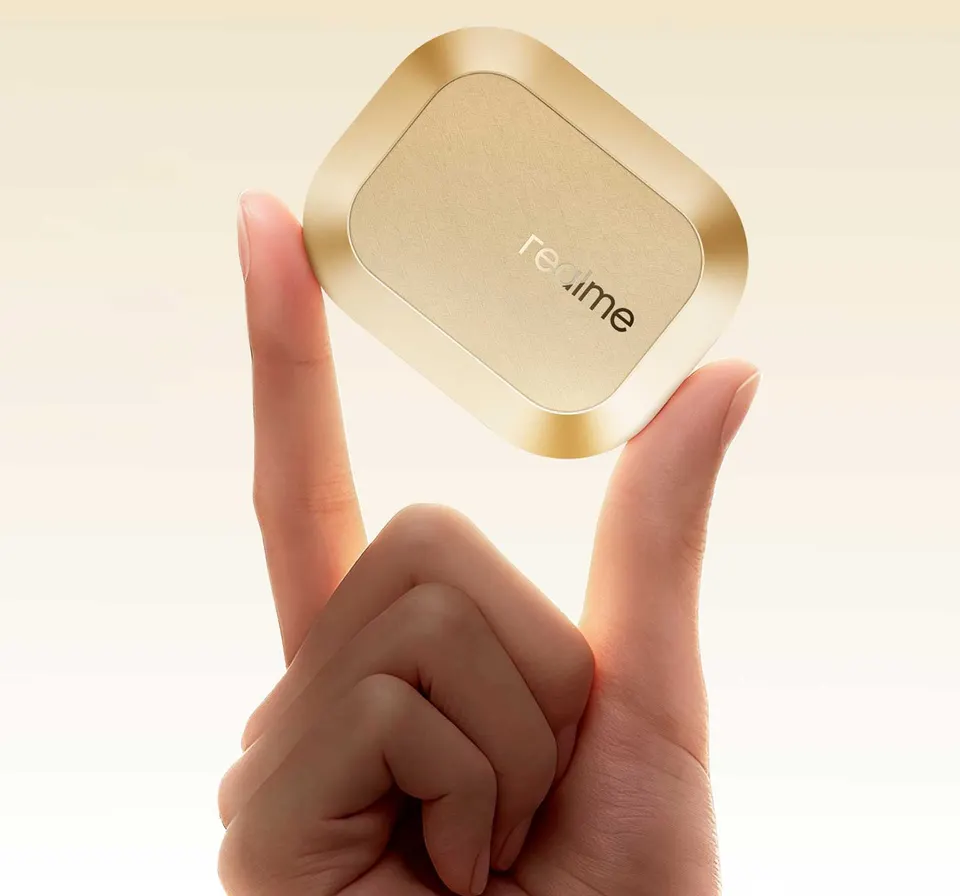 Беспроводные наушники Realme Buds Air 8 (2)