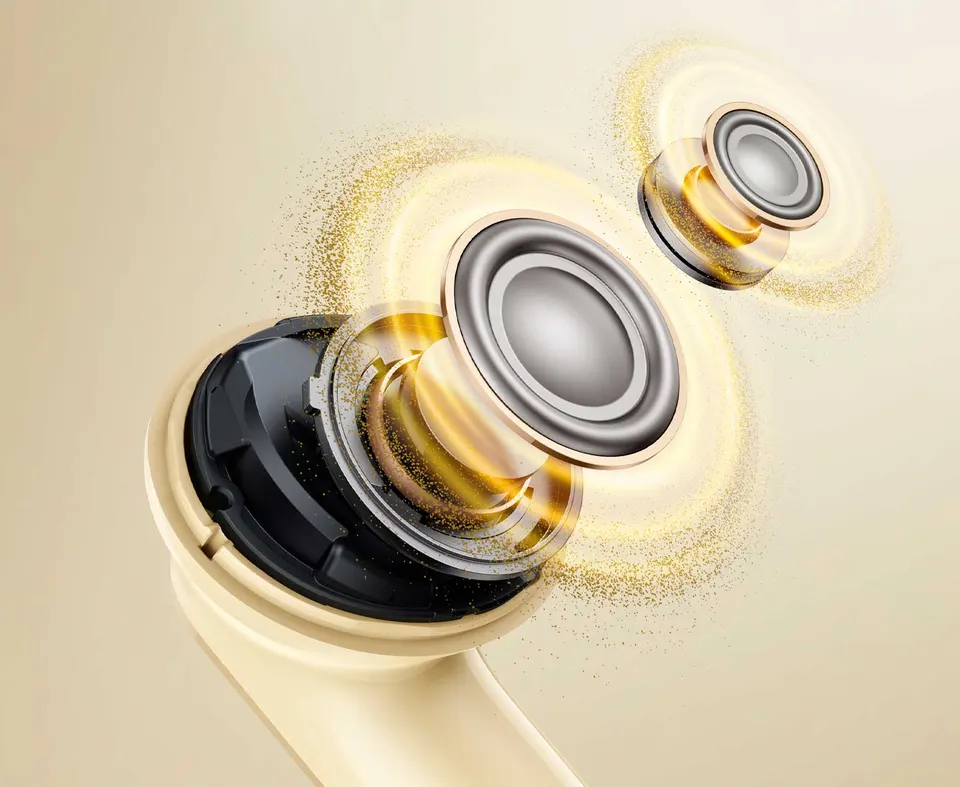 Беспроводные наушники Realme Buds Air 8 (4)