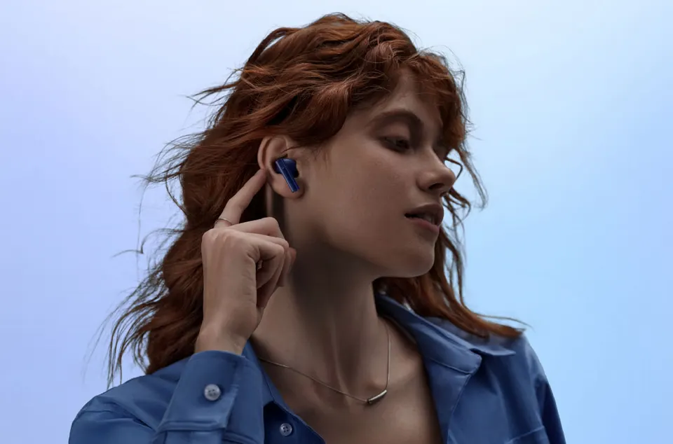 Беспроводные наушники Realme Buds Air 5 (6)