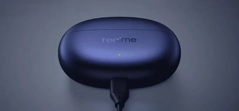 Беспроводные наушники Realme Buds Air 5 (10)