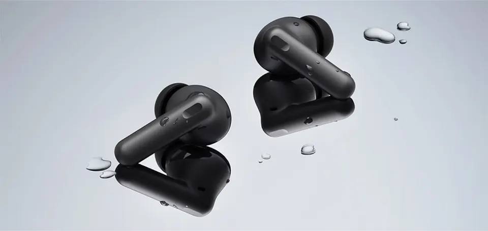 Беспроводные наушники Realme Buds T300 (8)
