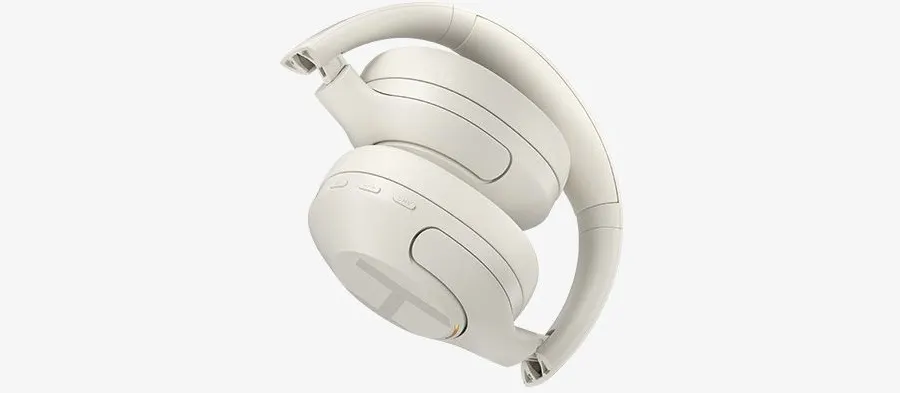 Беспроводные накладные наушники Haylou S35 ANC (11)