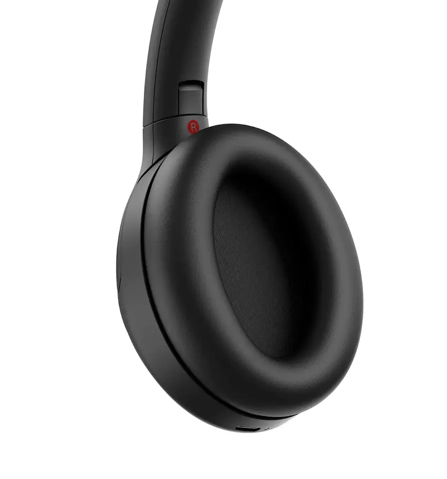 Беспроводные накладные наушники Sony WH-1000XM4 (11)