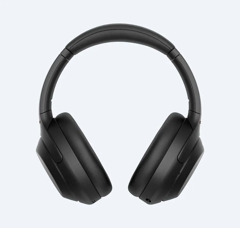 Беспроводные накладные наушники Sony WH-1000XM4 (1)