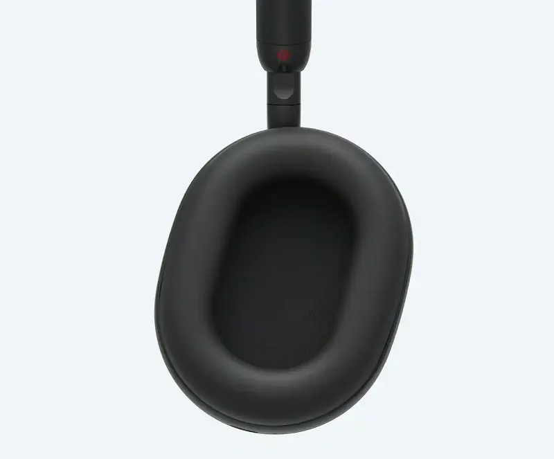 Беспроводные накладные наушники Sony WH-1000XM5 (12)