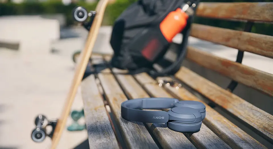 Беспроводные наушники Sony WH-CH520 (6)