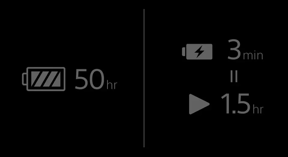 Беспроводные наушники Sony WH-CH520 (2)