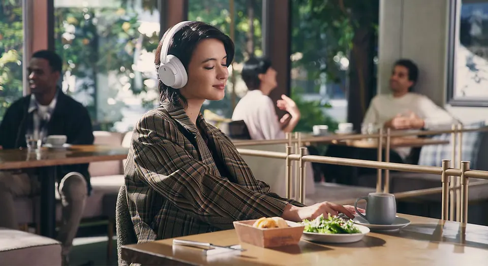Беспроводные наушники Sony WH-CH720N (6)