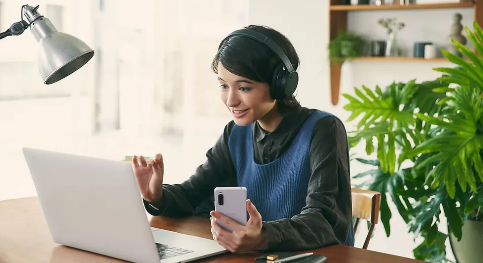 Беспроводные наушники Sony WH-CH720N (5)