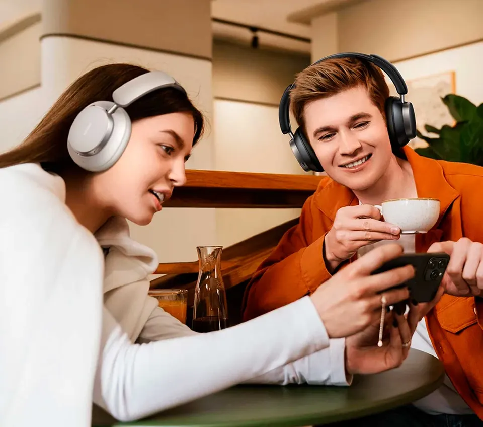 Беспроводные наушники Ugreen Studio Pro (6)