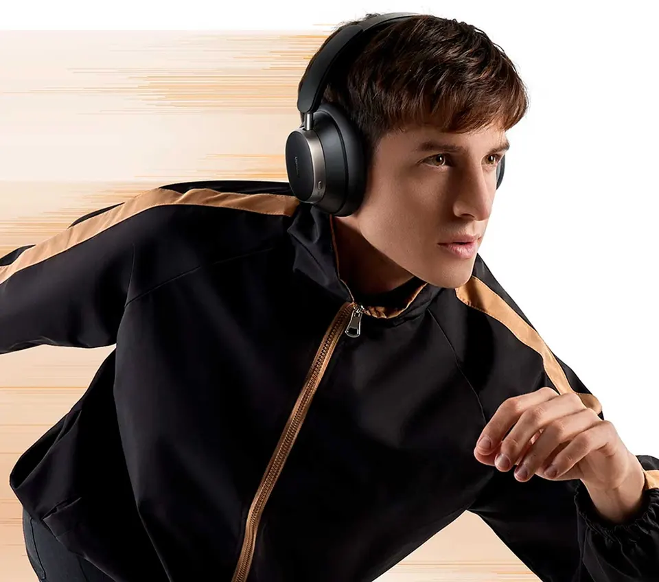 Беспроводные наушники Ugreen Studio Pro (5)